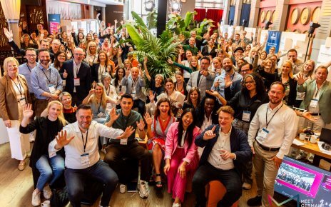 Über 300 Veranstaltungsprofis beim MEET GERMANY SUMMIT Rhein-Main