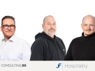 JF-Hospitality und Consulting 86 startenstrategische Partnerschaft für ganzheitliche Hoteltechnologie