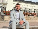 Patrick Görsch ist neuer General Managerim Dolce by Wyndham Bad Nauheim