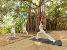 „Bring Your Own Yoga“: SwaSwara öffnet seine Retreat-Bereiche für internationale Yogalehrer