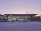 Der passende Raum für jede Veranstaltung - Messe und Kongress Dortmund