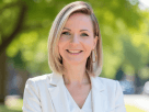 Christiane Kirchenbauer übernimmt Leitung des Le Méridien Hamburg