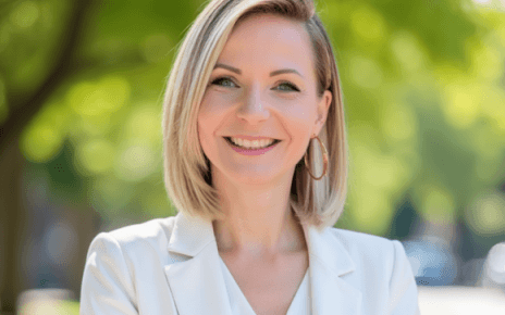 Christiane Kirchenbauer übernimmt Leitung des Le Méridien Hamburg
