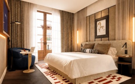 Wachstum in Spanien: IHG Hotels & Resorts bringt Vignette Collection nach Madrid