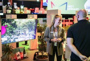 MEET GERMANY bringt Eventplaner aus ganz Deutschland nach Stuttgart