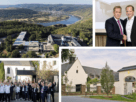 Das Jakobsberg Nature Resort eröffnet mit rund 150 Gästen