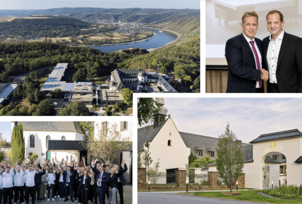 Das Jakobsberg Nature Resort eröffnet mit rund 150 Gästen