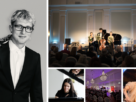 15 Jahre Young Artists in Residence