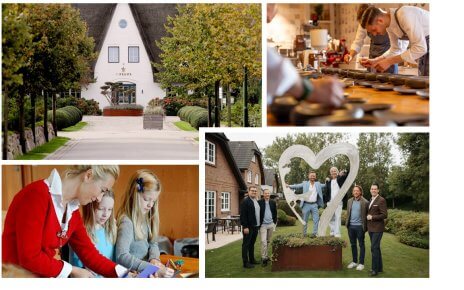 Severin*s Resort & Spa: Echte Herbst-Momente auf der Insel