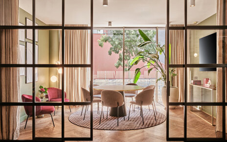 IHG Hotels & Resorts zählt erstmals 1.000 eröffnete Hotels in Europa