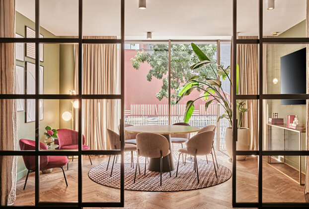 IHG Hotels & Resorts zählt erstmals 1.000 eröffnete Hotels in Europa  