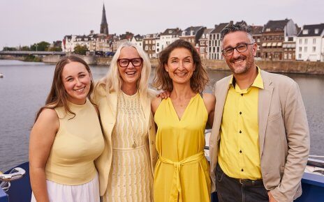 MICE Boat Show feiert Premiere auf der Connect – und nimmt spontan Kurs auf Maastricht
