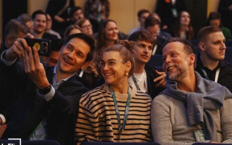 Countdown läuft: noch knapp 4 Wochen bis zum GreenSign Future Lab 2026