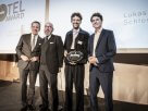 Schloss Elmau-Retreat gewinnt den Hotel-Award „Bonum noctis“ 2026