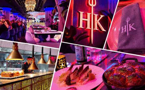 Hell’s Kitchen Ibiza: Wenn Gordon Ramsays Spitzenküche auf Erlebnisgastronomie trifft