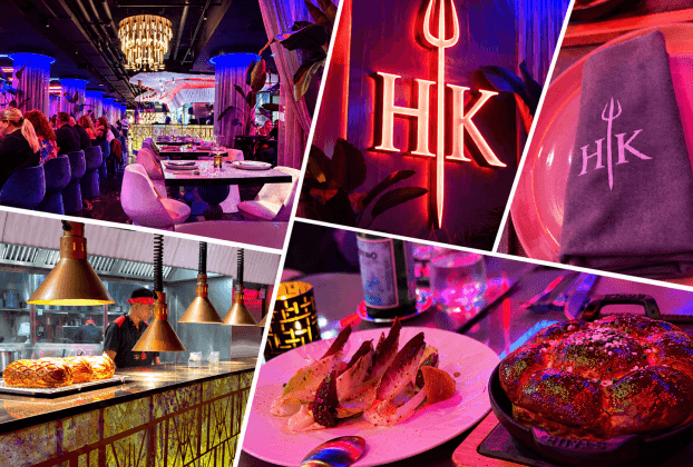 Hell’s Kitchen Ibiza: Wenn Gordon Ramsays Spitzenküche auf Erlebnisgastronomie trifft
