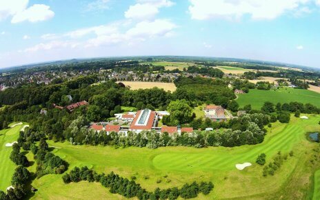 Zum Jahreswechsel geht das Tagungs- & Landhotel Krefeld auf Zukunftskurs