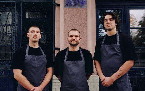 SISU eröffnet am 20. Oktober in Berlin-Kreuzberg: Ein neuer Ort für gute Küche, Kultur und Begegnung