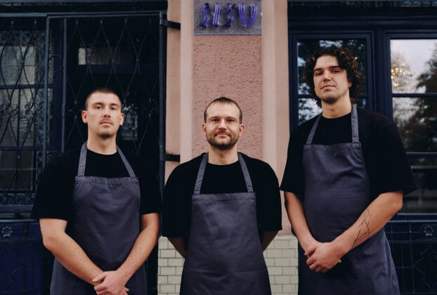 SISU eröffnet am 20. Oktober in Berlin-Kreuzberg: Ein neuer Ort für gute Küche, Kultur und Begegnung