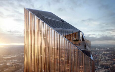 Der neue Estrel Tower – die urbane Destination auf Zeit