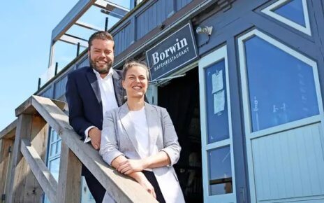 Wenn Location, Catering und Atmosphäre zusammenspielen: Die Gastgeber Ute und Christoph Wulff über erfolgreiche Business Events