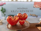 Mövenpick ruft mit mehr als 90 Hotels weltweit zu „Kilo of Kindness“ 2026: Kleine Gesten mit viel Gewicht für lokale Hilfsorganisationen