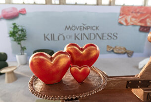 Mövenpick ruft mit mehr als 90 Hotels weltweit zu „Kilo of Kindness“ 2026: Kleine Gesten mit viel Gewicht für lokale Hilfsorganisationen